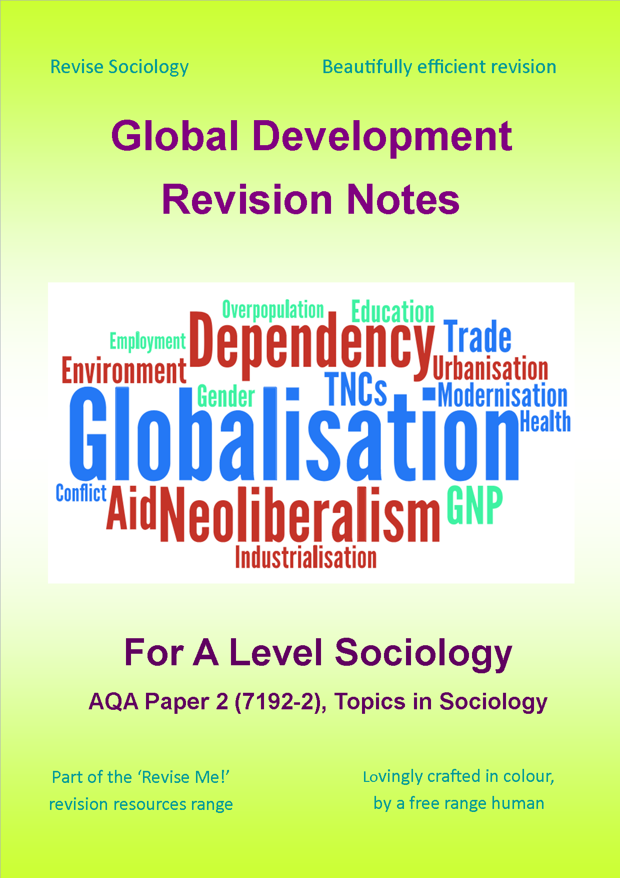 globalization research paper topics