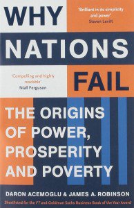 why nations fail chapter 2 summary