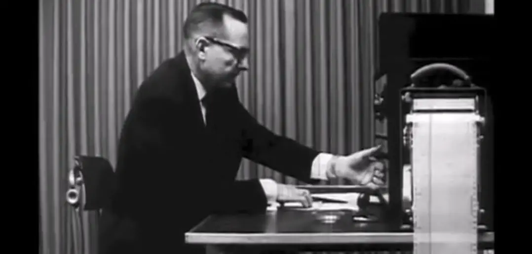 milgram experiment advertisement