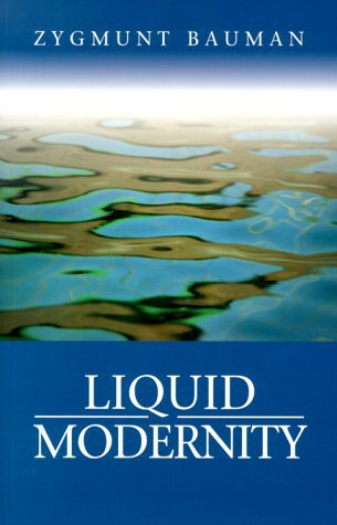 Summary of Liquid Modernity Chapter Four – Work