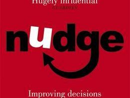 Nudge Politics: a sociological analysis